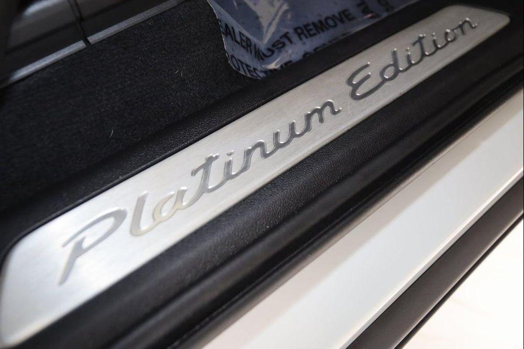 used 2023 Porsche Cayenne car, priced at $66,850