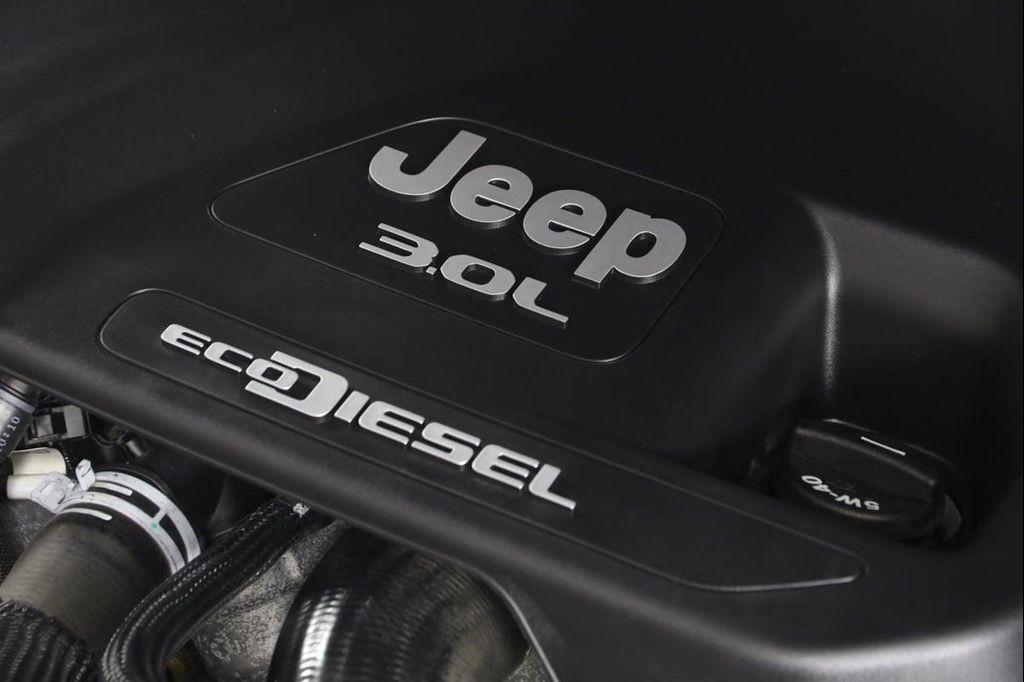 used 2023 Jeep Gladiator car, priced at $44,900