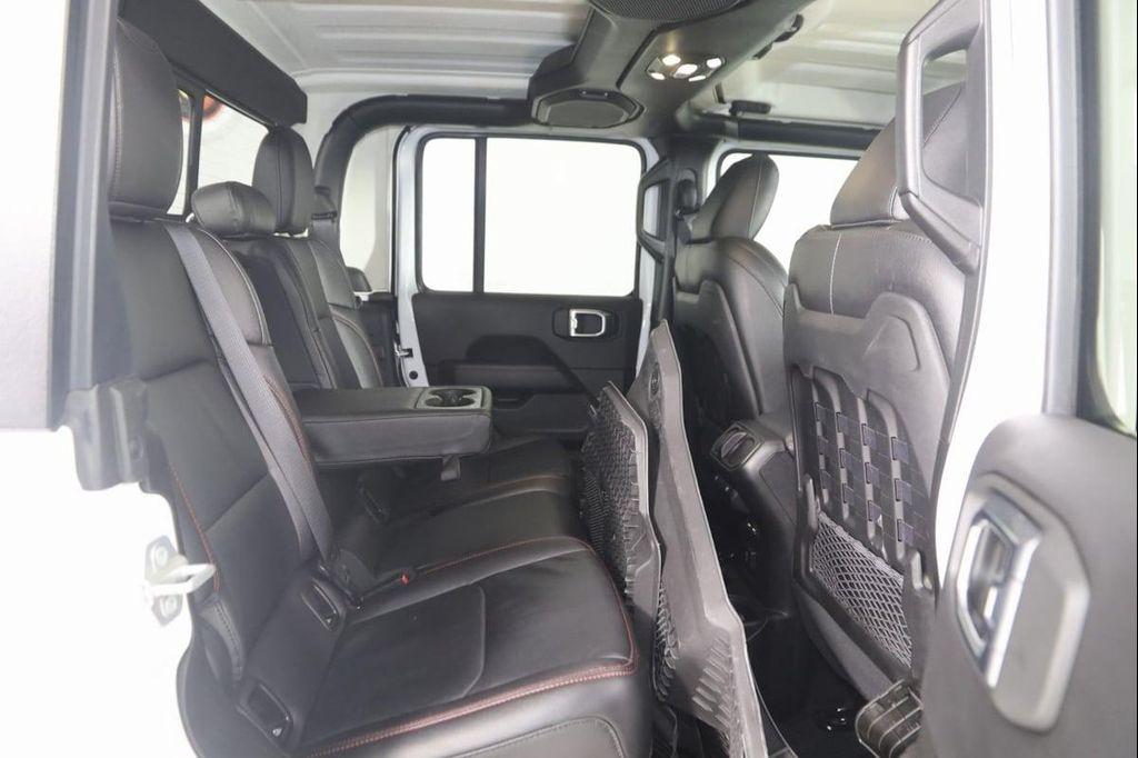 used 2023 Jeep Gladiator car, priced at $44,900