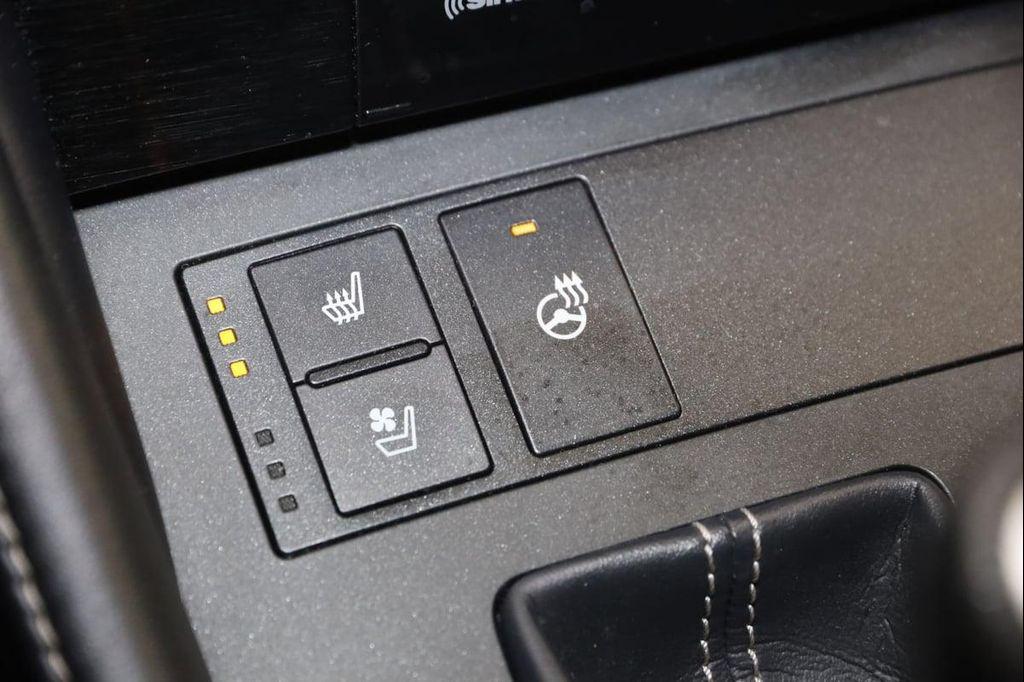 used 2019 Lexus RC 350 car, priced at $30,800