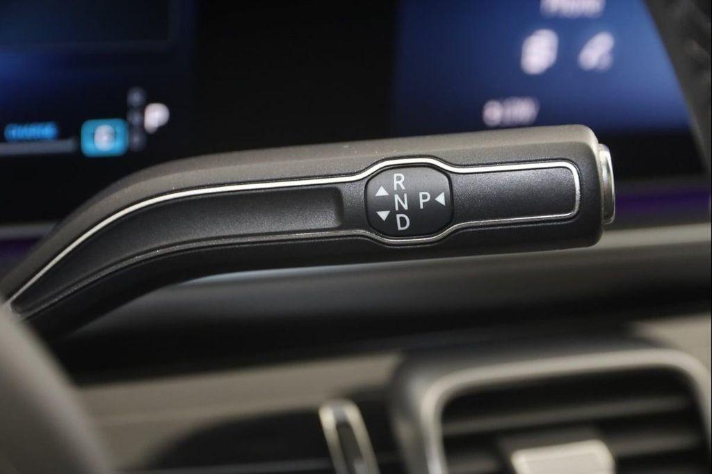 used 2024 Mercedes-Benz AMG GLE 53 car, priced at $77,500