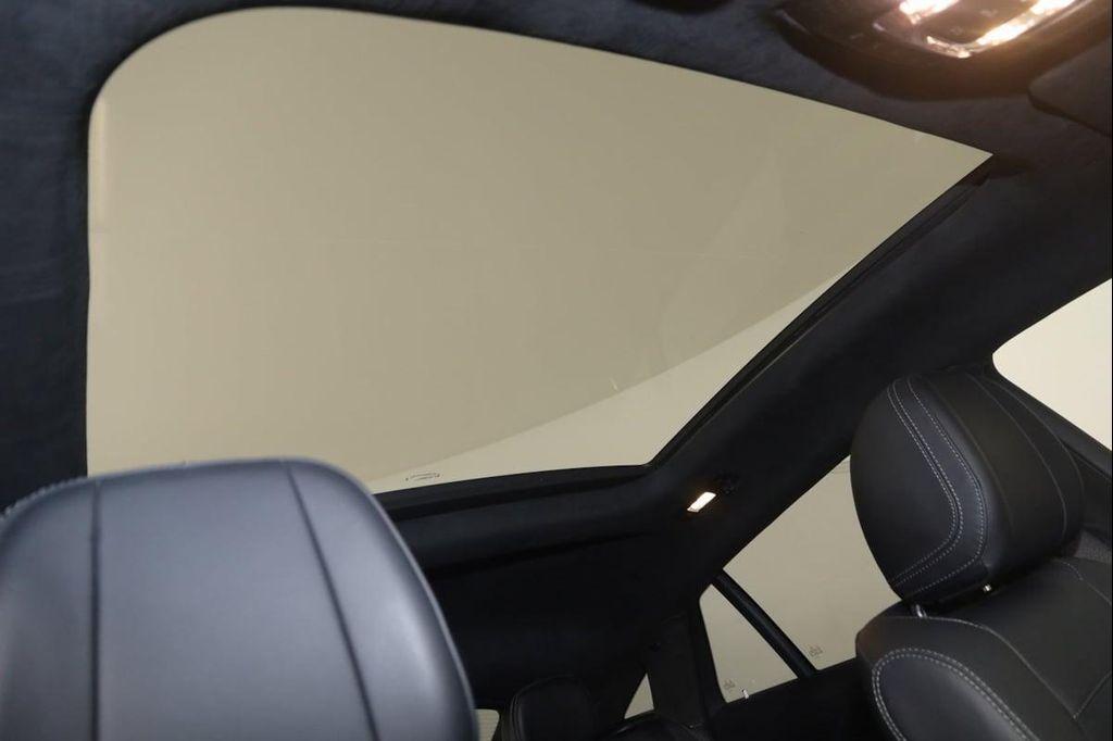 used 2024 Mercedes-Benz AMG GLE 53 car, priced at $77,500