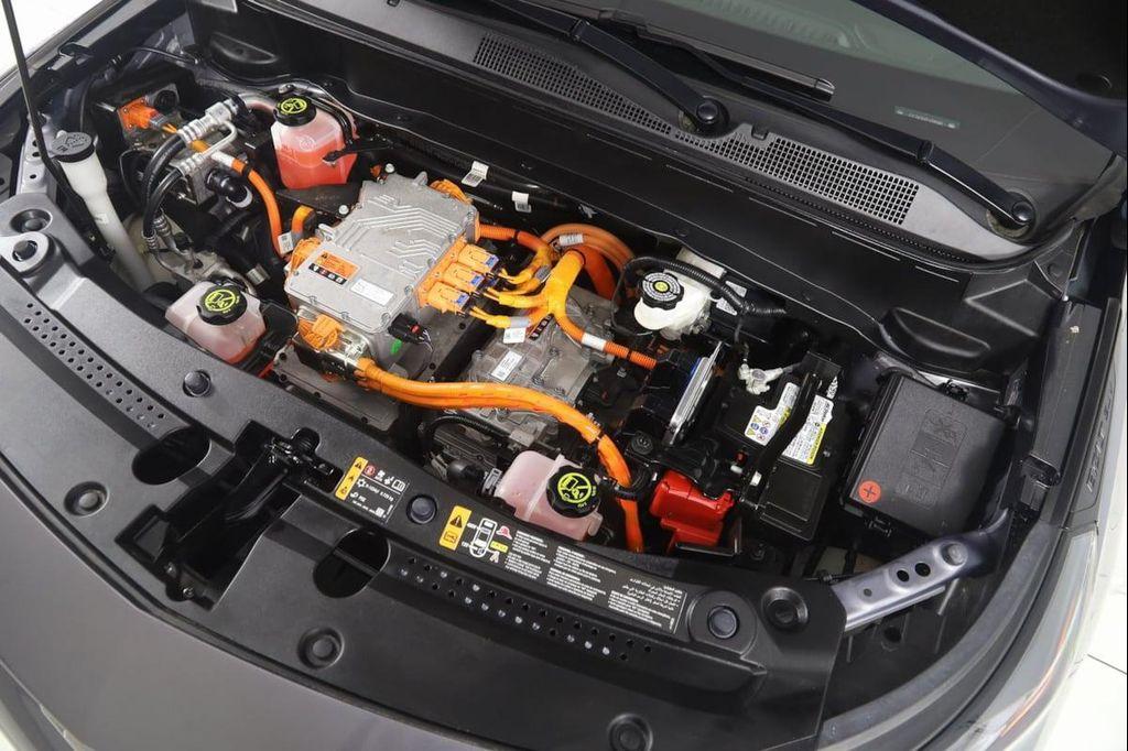 used 2023 Chevrolet Bolt EUV car, priced at $19,990