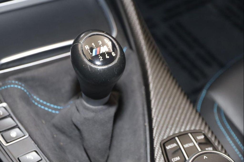 used 2020 BMW M2 car, priced at $48,539