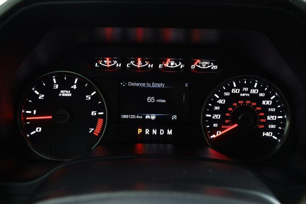 used 2019 Ford F-150 car, priced at $41,590