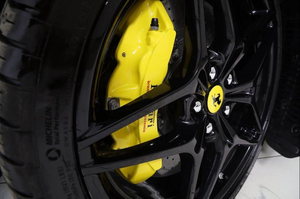 used 2018 Ferrari California car, priced at $147,990