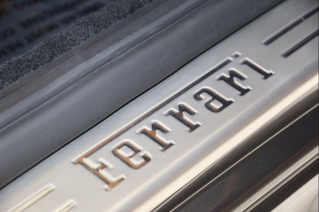 used 2018 Ferrari California car, priced at $147,990