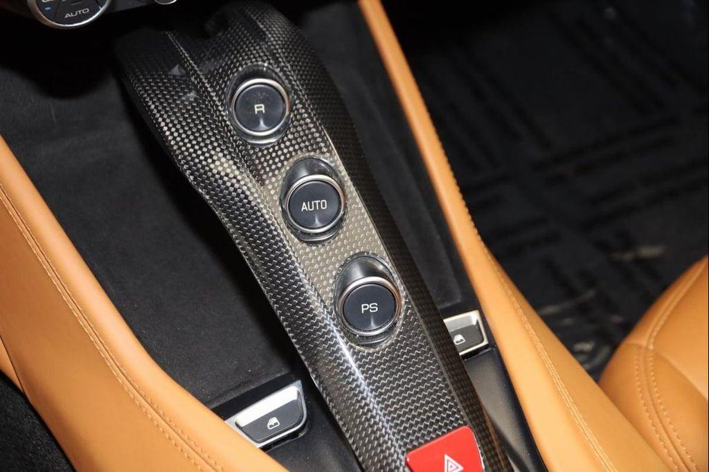 used 2018 Ferrari California car, priced at $147,990