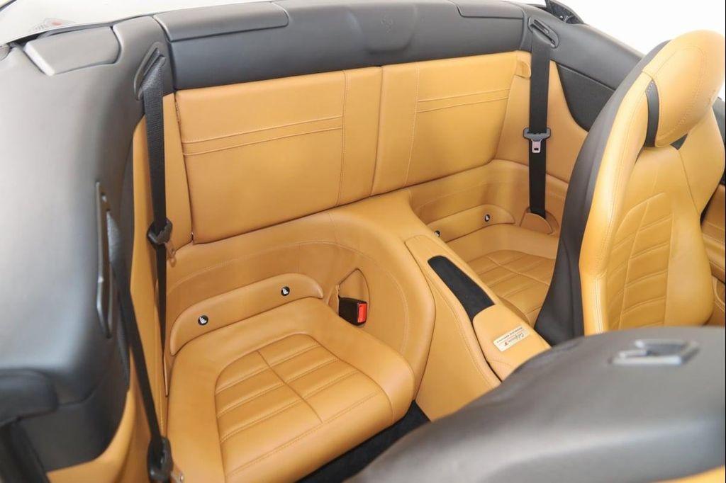 used 2018 Ferrari California car, priced at $147,990