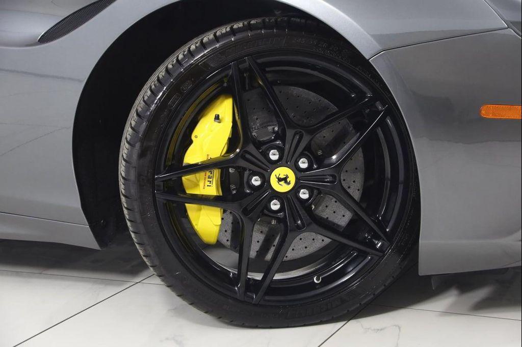 used 2018 Ferrari California car, priced at $147,990