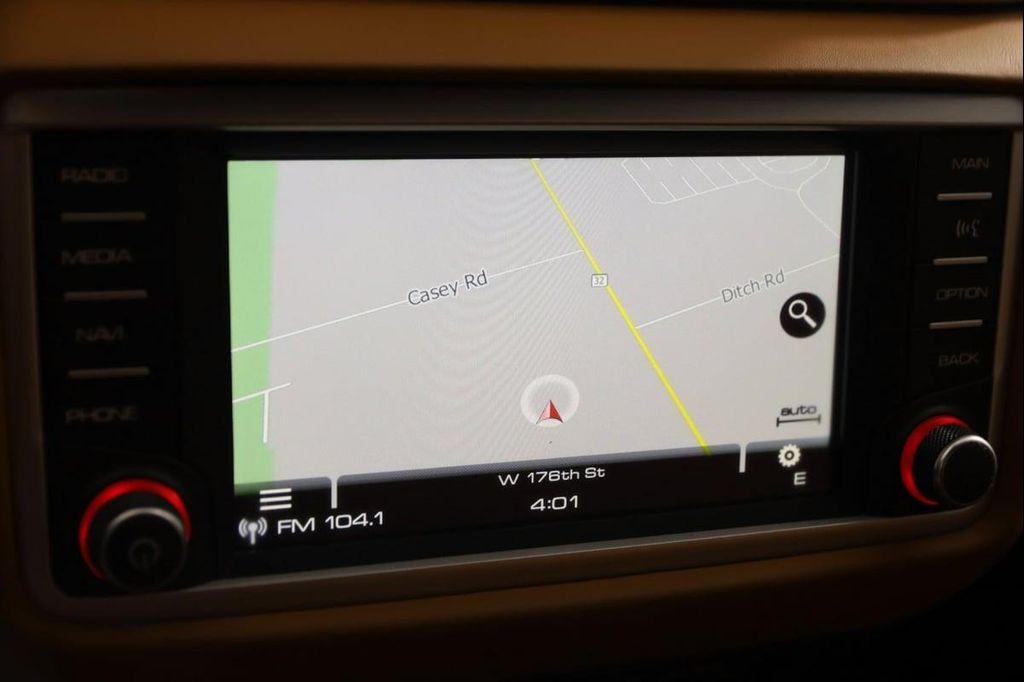 used 2018 Ferrari California car, priced at $147,990