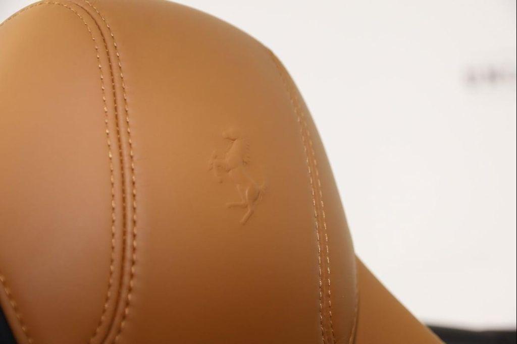 used 2018 Ferrari California car, priced at $147,990