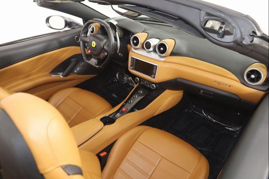 used 2018 Ferrari California car, priced at $147,990