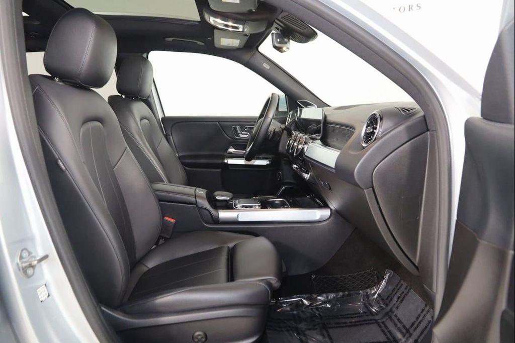 used 2020 Mercedes-Benz GLB 250 car, priced at $19,900