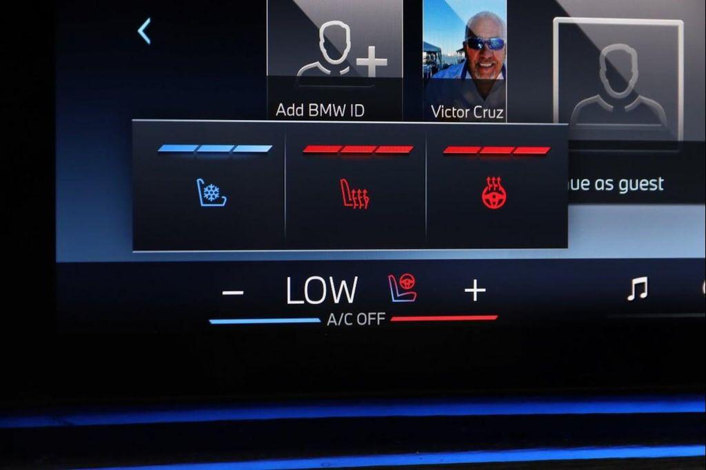 used 2023 BMW 760 car, priced at $67,990