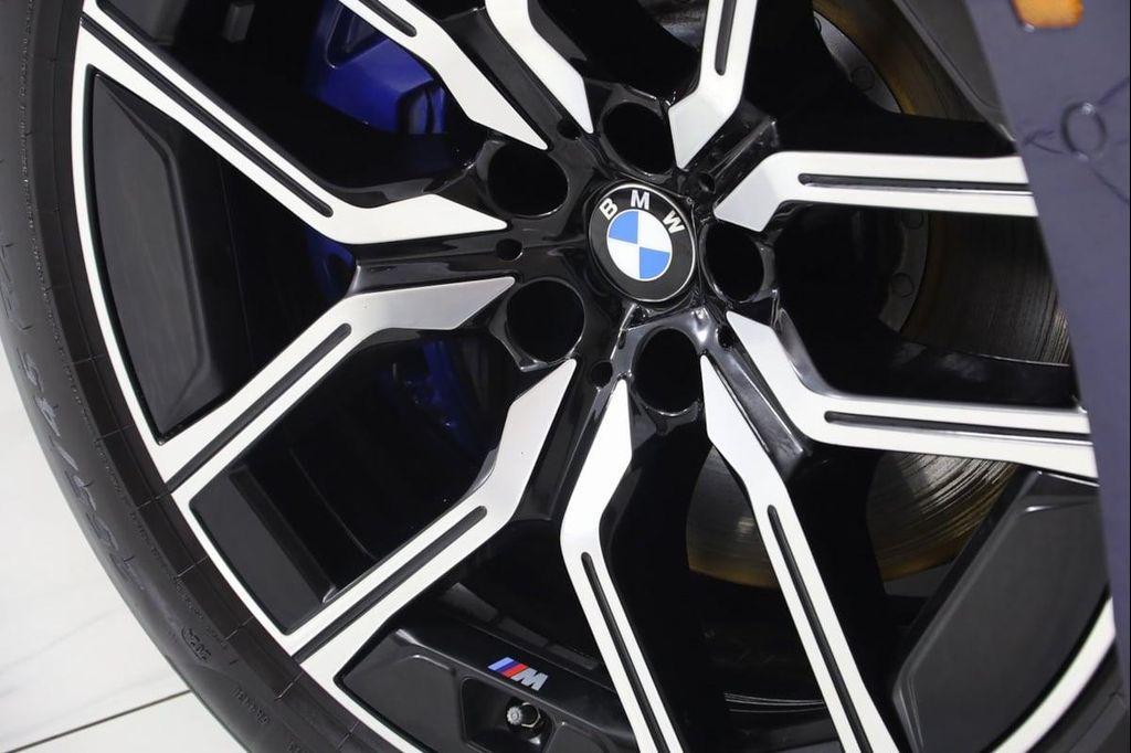 used 2023 BMW 760 car, priced at $67,990