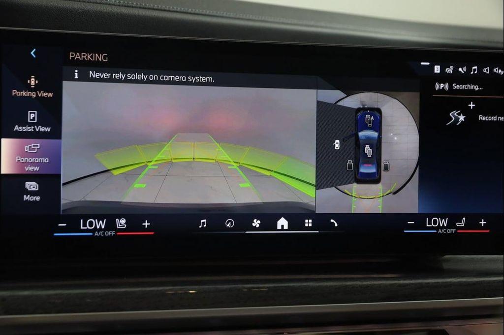 used 2023 BMW 760 car, priced at $67,990