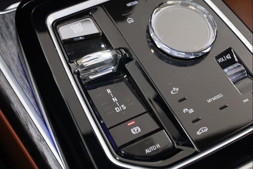 used 2023 BMW 760 car, priced at $67,990