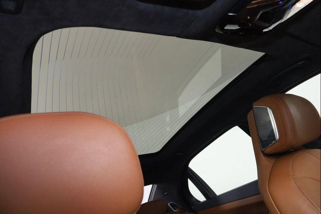 used 2023 BMW 760 car, priced at $67,990