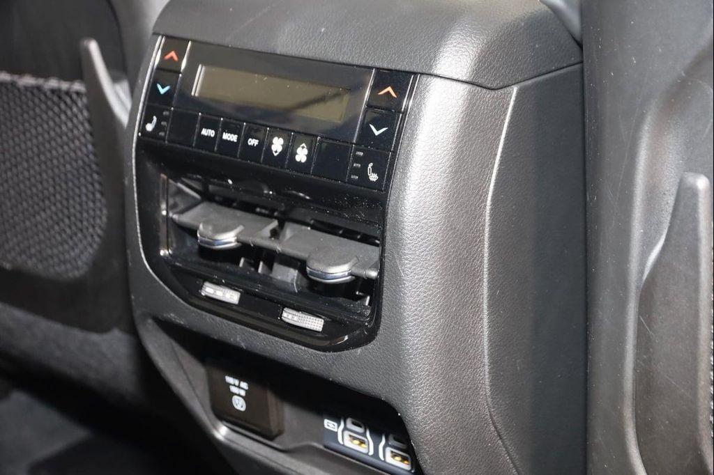 used 2024 Jeep Grand Cherokee L car, priced at $49,990