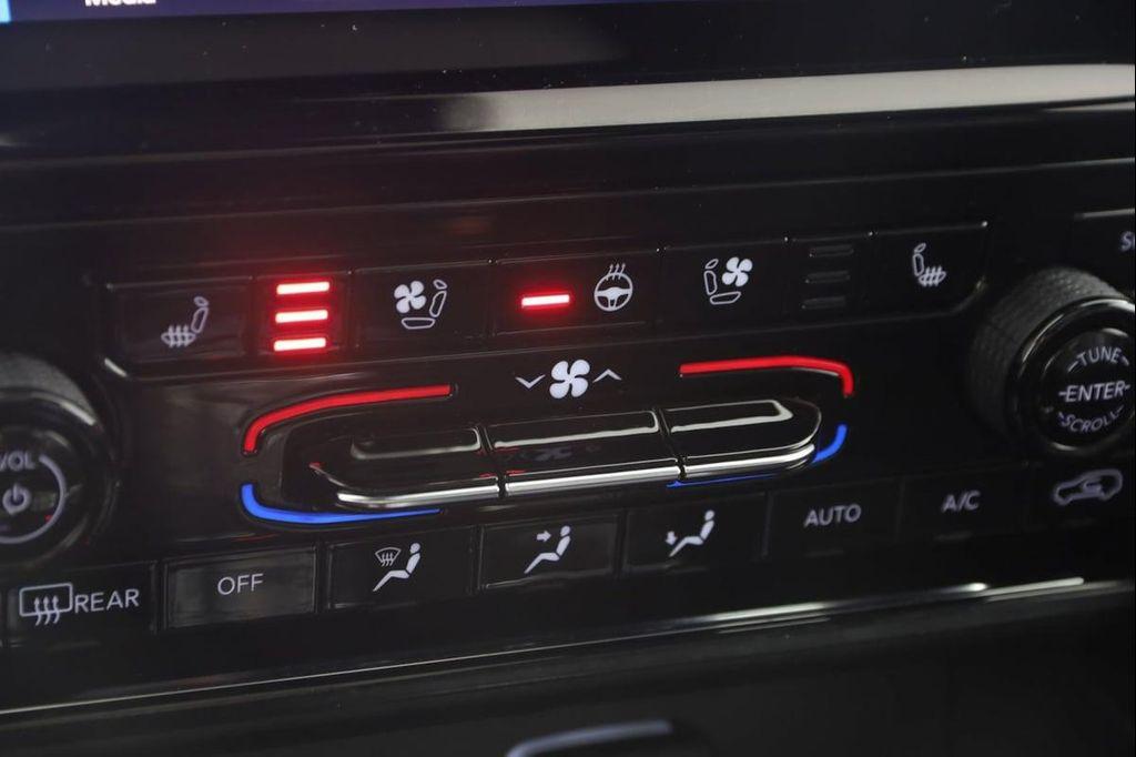 used 2024 Jeep Grand Cherokee L car, priced at $49,990