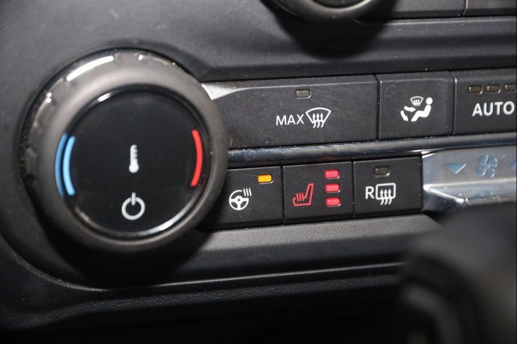 used 2022 Ford Bronco car, priced at $38,990