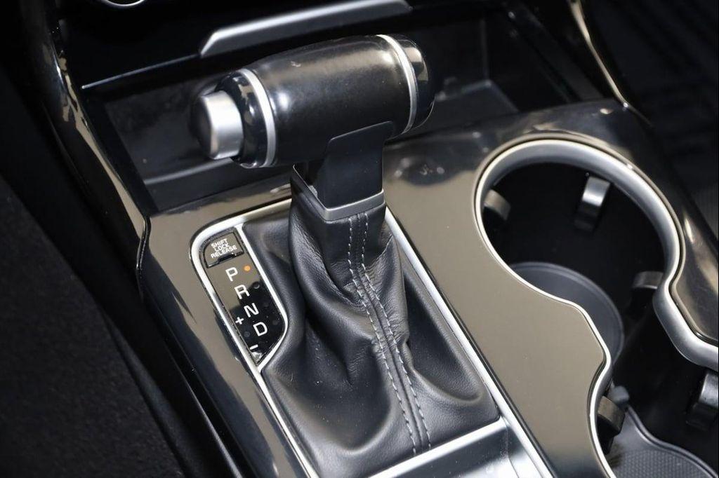 used 2018 Kia Stinger car, priced at $13,500