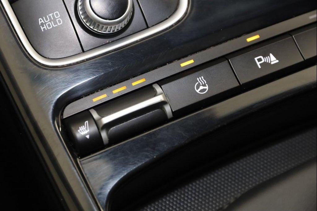 used 2018 Kia Stinger car, priced at $13,500