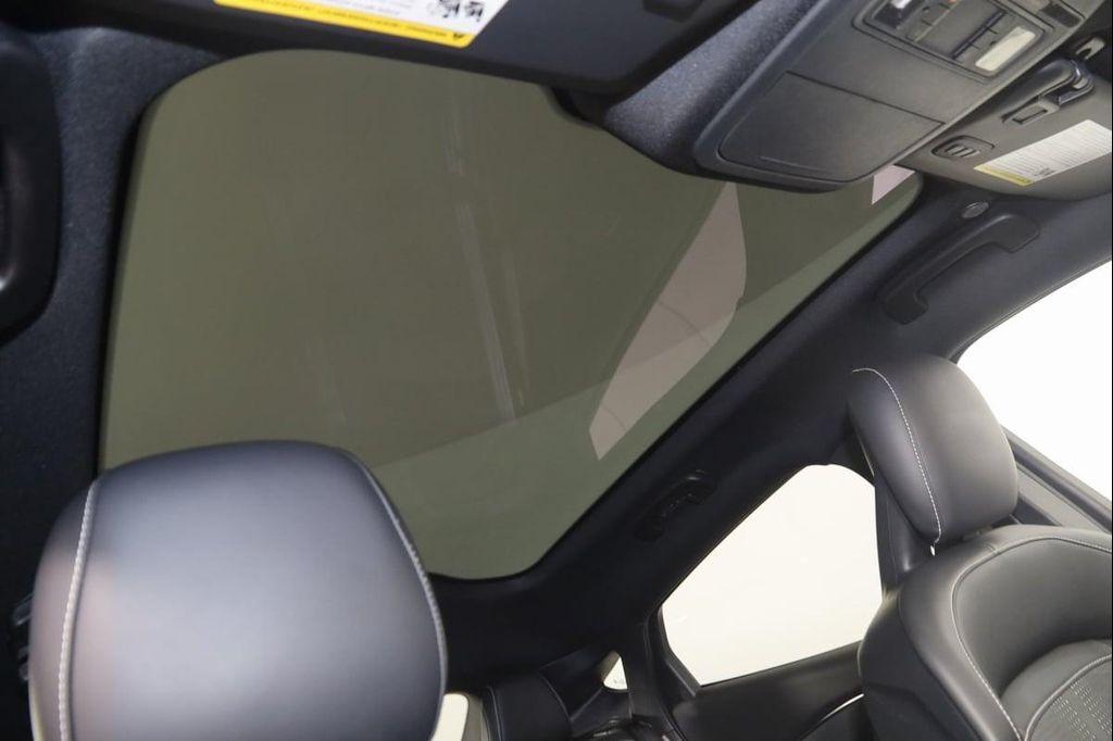 used 2024 Ford Mustang Mach-E car, priced at $36,500