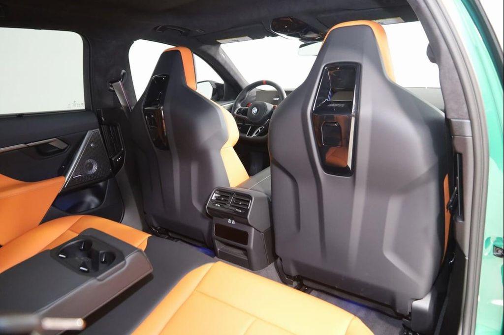 used 2025 BMW M5 car, priced at $122,500