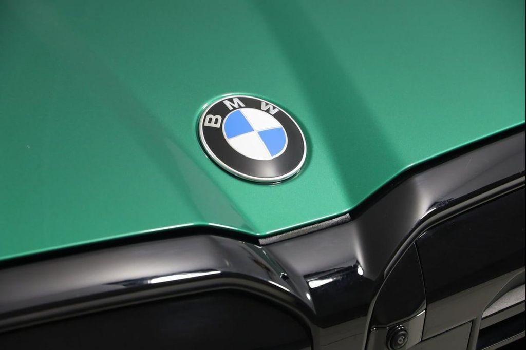 used 2025 BMW M5 car, priced at $122,500