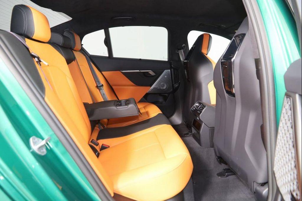 used 2025 BMW M5 car, priced at $122,500