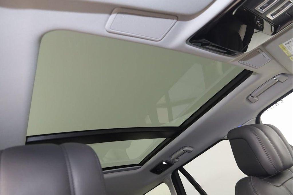 used 2022 Land Rover Range Rover car, priced at $49,990