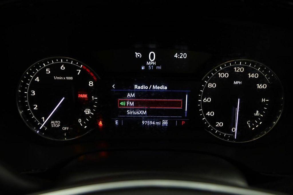 used 2020 Cadillac XT5 car, priced at $18,990