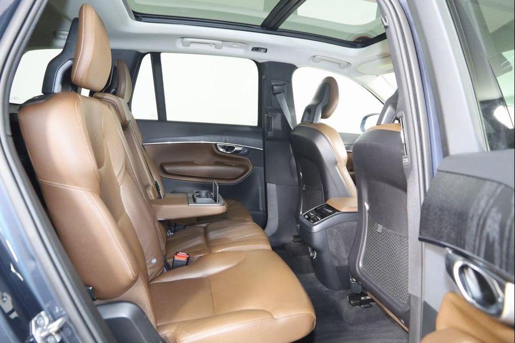 used 2020 Volvo XC90 car, priced at $26,990