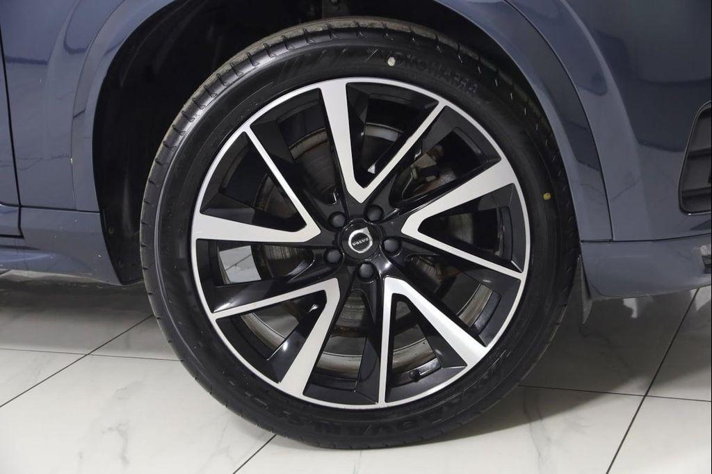 used 2020 Volvo XC90 car, priced at $26,990