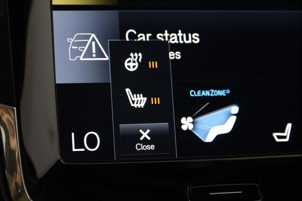 used 2020 Volvo XC90 car, priced at $26,990