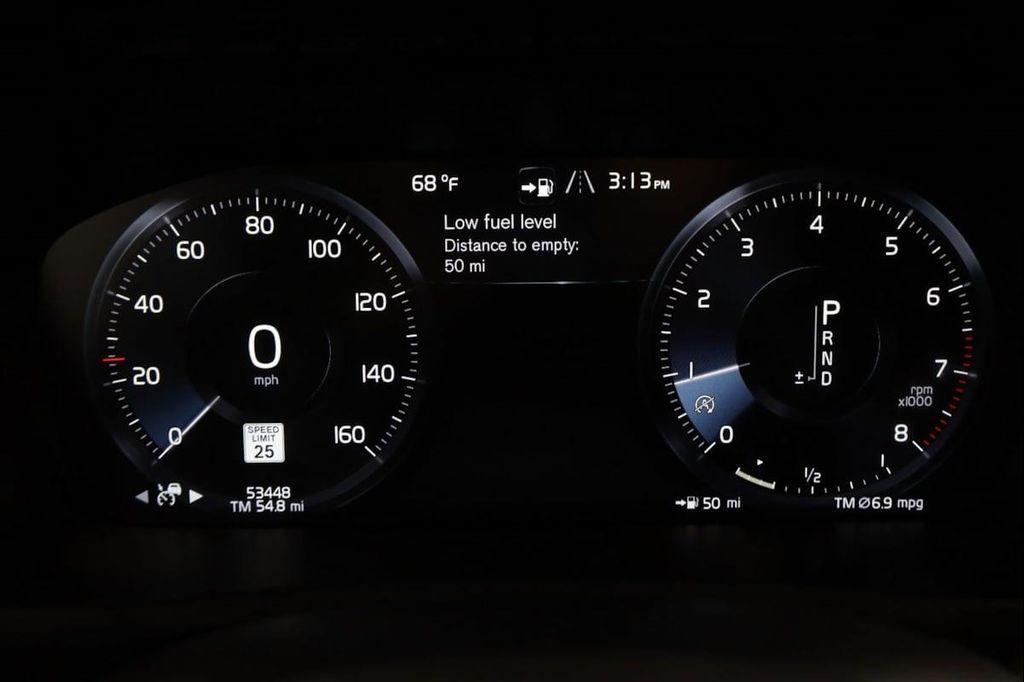 used 2020 Volvo XC90 car, priced at $26,990