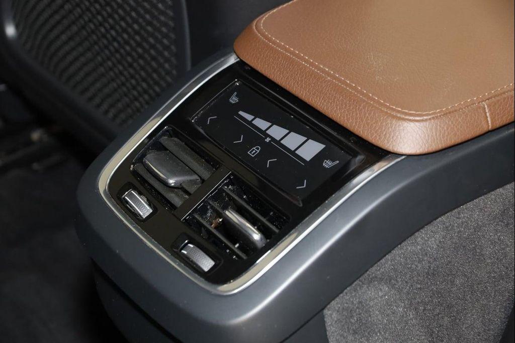 used 2020 Volvo XC90 car, priced at $26,990