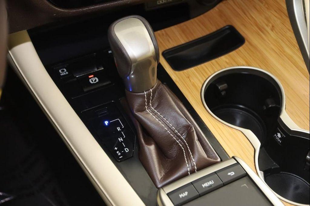 used 2020 Lexus RX 450h car, priced at $37,500