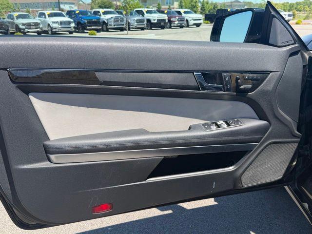 used 2011 Mercedes-Benz E-Class car, priced at $7,500