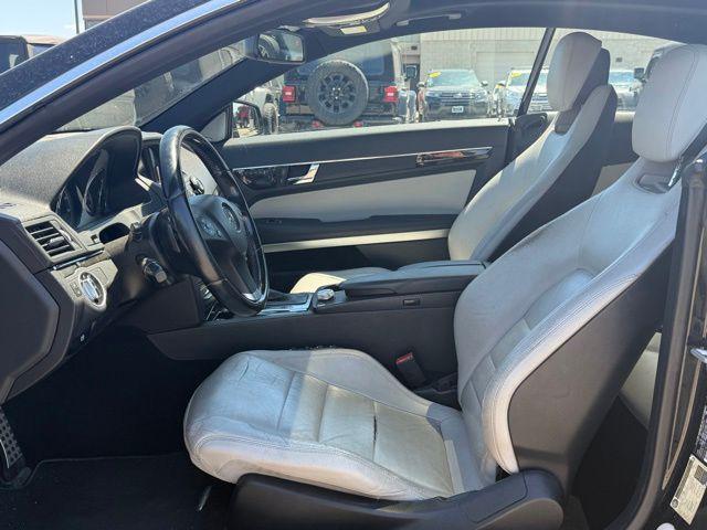 used 2011 Mercedes-Benz E-Class car, priced at $7,500