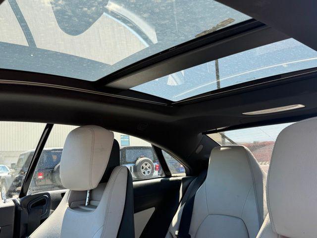 used 2011 Mercedes-Benz E-Class car, priced at $7,500