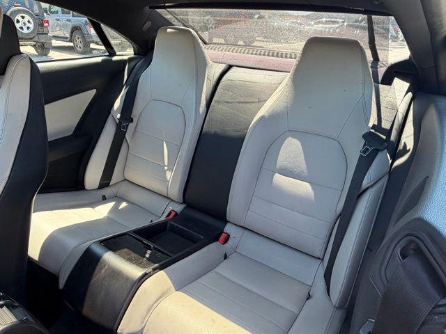 used 2011 Mercedes-Benz E-Class car, priced at $7,500