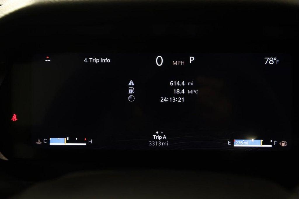 used 2025 Jeep Grand Cherokee car, priced at $33,990