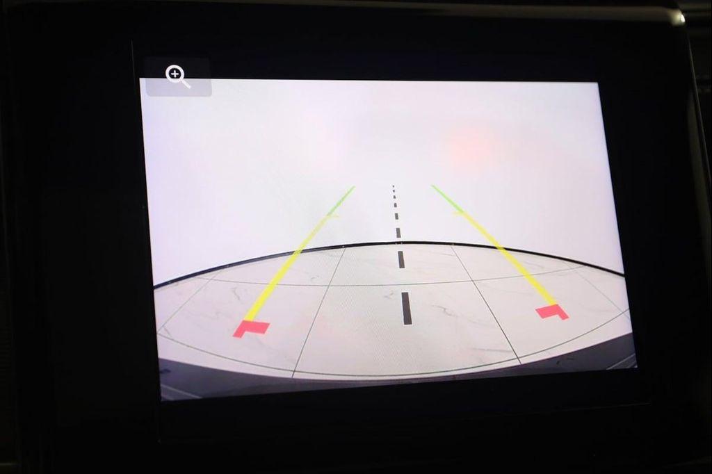 used 2025 Jeep Grand Cherokee car, priced at $33,990