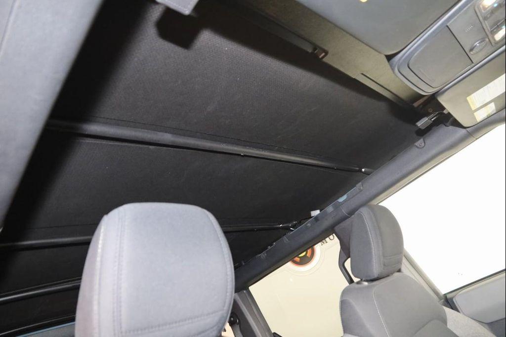 used 2021 Ford Bronco car, priced at $32,990