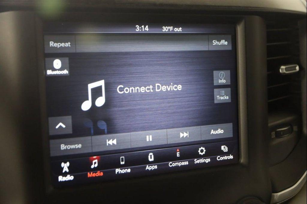 used 2021 Ram 1500 car, priced at $28,342
