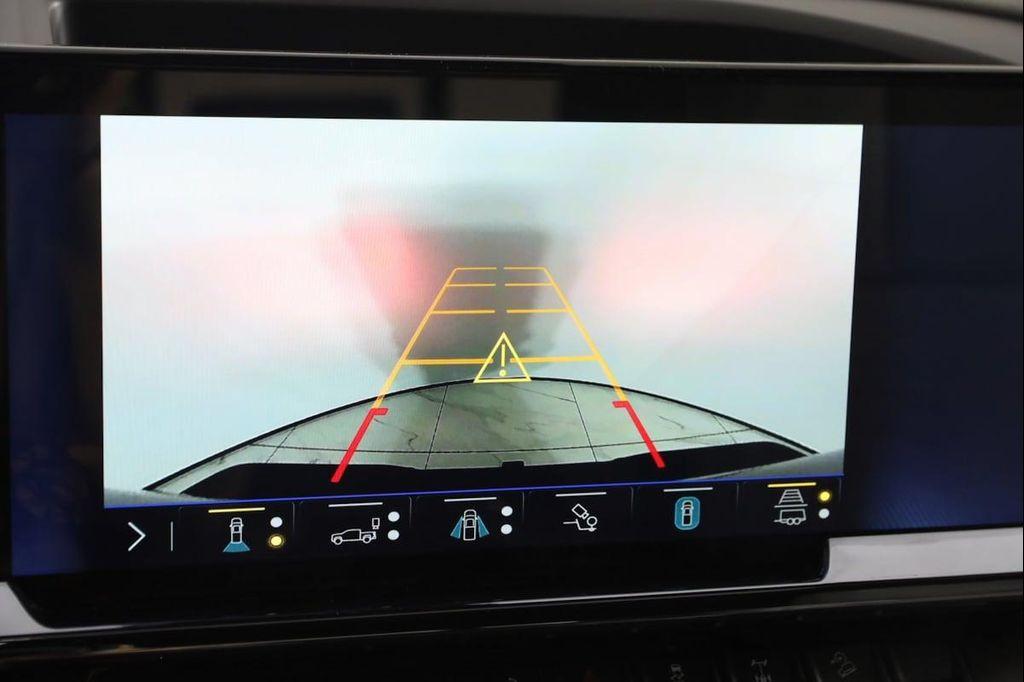 used 2025 Chevrolet Silverado 2500 car, priced at $73,890