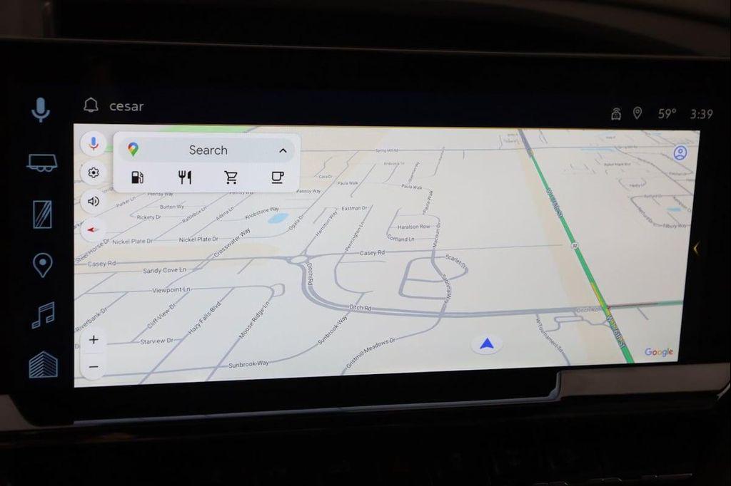 used 2025 Chevrolet Silverado 2500 car, priced at $73,890